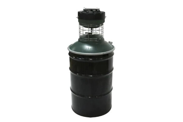 high-quality hunting feeders to keep deer coming back