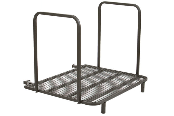 your hunt starts here: the ultimate floor base for stability