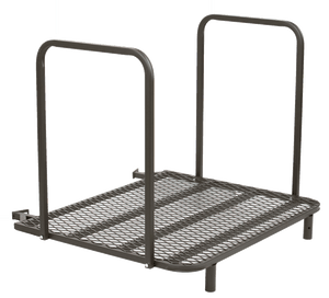 maverick blinds nex-level ladder system