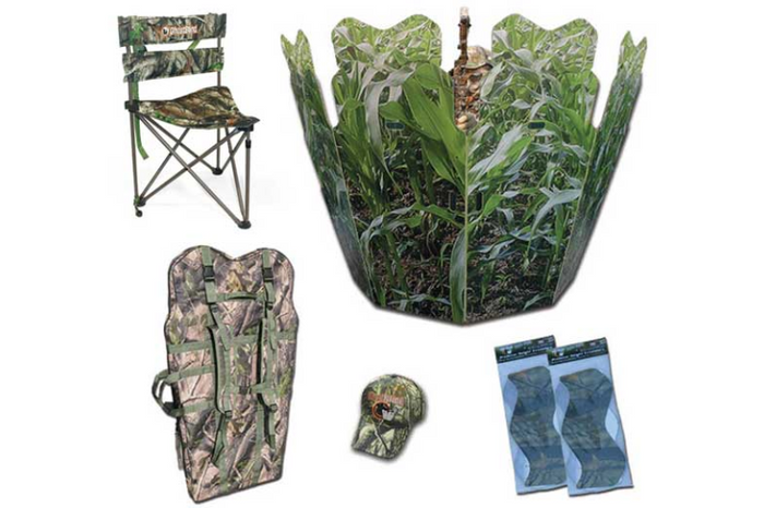 shadow hunter blinds