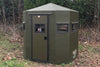 octagon combo blind green classic 5x5 dillon manufacturing