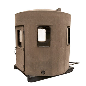 banks outdoors the stump 4 scout st4sct