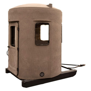 banks outdoors the stump 3 scout st3sct