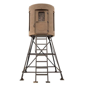 banks outdoors the stump 3 whitetail properties pro vision series st3wpvis
