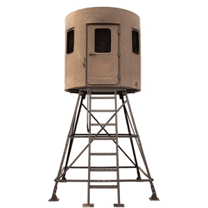 banks outdoors the stump 4 vision series whitetail pro hunter phantom st4wpvisph