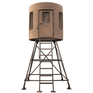 banks outdoors the stump 4 vision series whitetail properties pro hunter st4wpvis