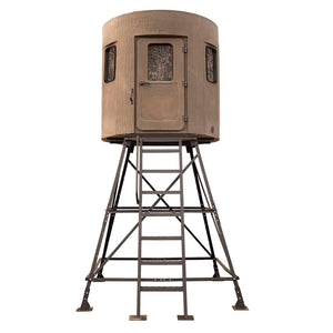 banks outdoors the stump 4 whitetail properties pro hunter st4wp