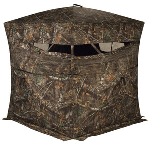 rhino blinds rhino-150 realtree edge