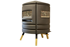 sportsman's the crossbow condo by southern outdoor technologies