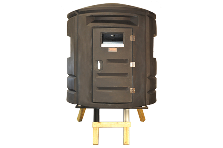 Sportsman's Condo The SC-4 Southern Outdoor Technologies