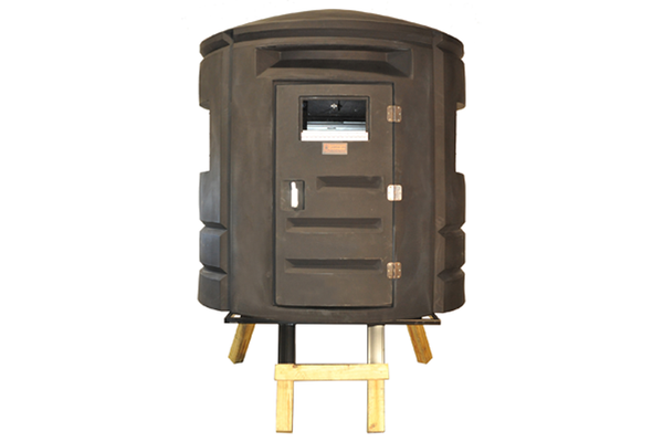Sportsman's Condo The SC-4 Southern Outdoor Technologies