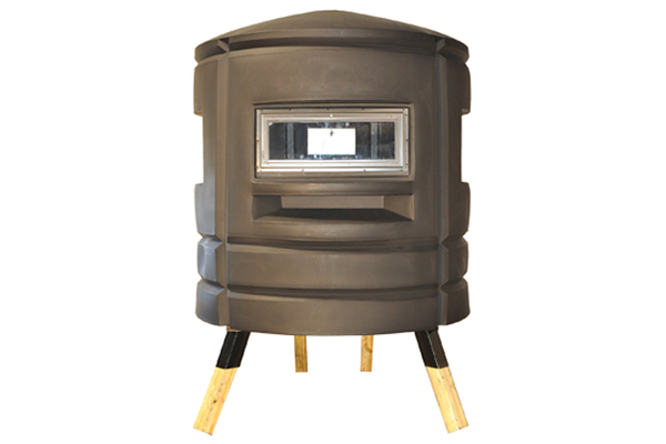 Sportsman's Condo The SC-4 Southern Outdoor Technologies