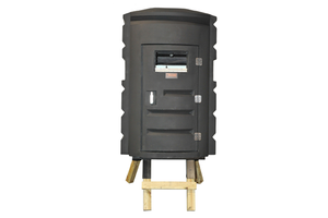 sportsman's condo the sc-1 by southern outdoor technologies