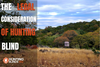 Understanding the Legal Considerations of Hunting Blinds