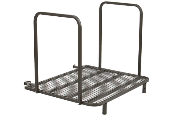 Your Hunt Starts Here: The Ultimate Floor Base for Stability