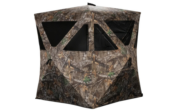 Rhino Blinds