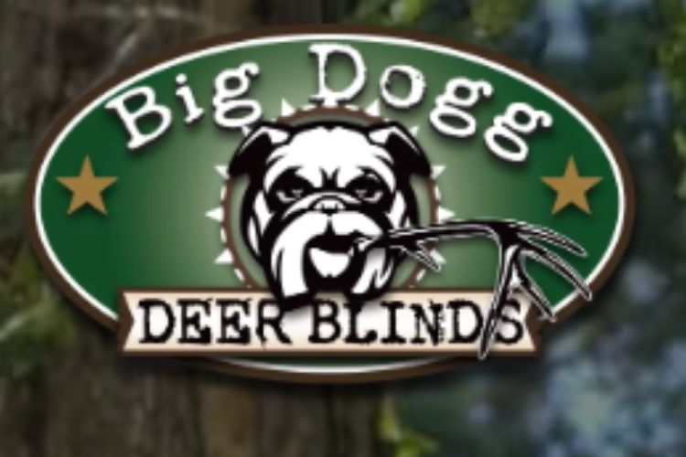 Big Dogg hunting blind optional flip-up window upgrade for added convenience and functionality