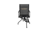 Lightweight and foldable Hunt Comfort Mesh Lite Hunting Chair