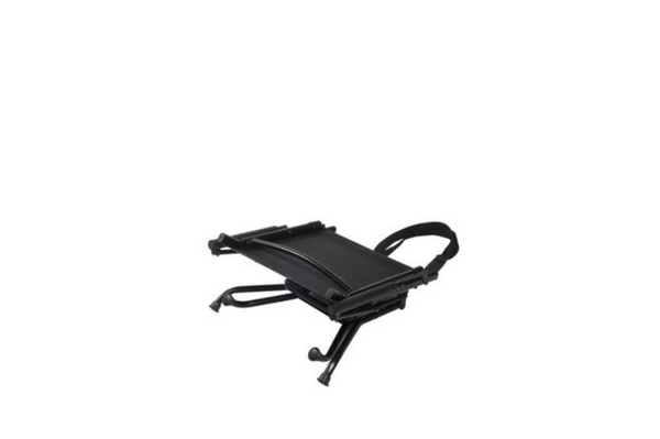 Lightweight and foldable Hunt Comfort Mesh Lite Hunting Chair
