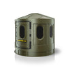 Maverick XL Hunting Blind in Green with Tinted Windows FG00320