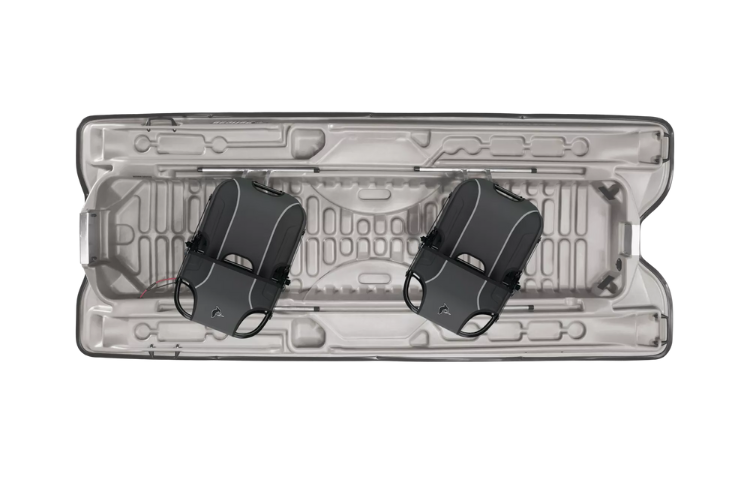 Pelican Bass Raider 10E NXT Fishing Boat – Stable, durable, and motor-ready fishing boat designed for a superior on-the-water experience.