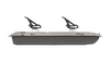 Pelican Bass Raider 10E NXT 2-Person Fishing Boat
