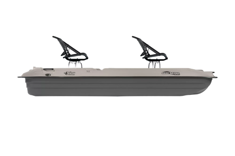 Pelican Bass Raider 10E NXT Fishing Boat – Stable, durable, and motor-ready fishing boat designed for a superior on-the-water experience.