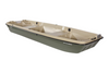 Pelican Intruder 12 Flat-Bottom Fishing Boat