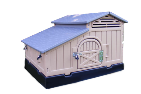 Chicken Coop