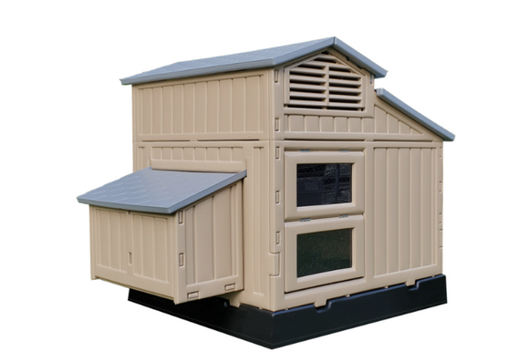 Dog House