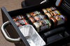 Blackstone 1923 Patio 36" Griddle with Air Fryer Combo, durable Blackstone griddle built for hearty hunting camp meals