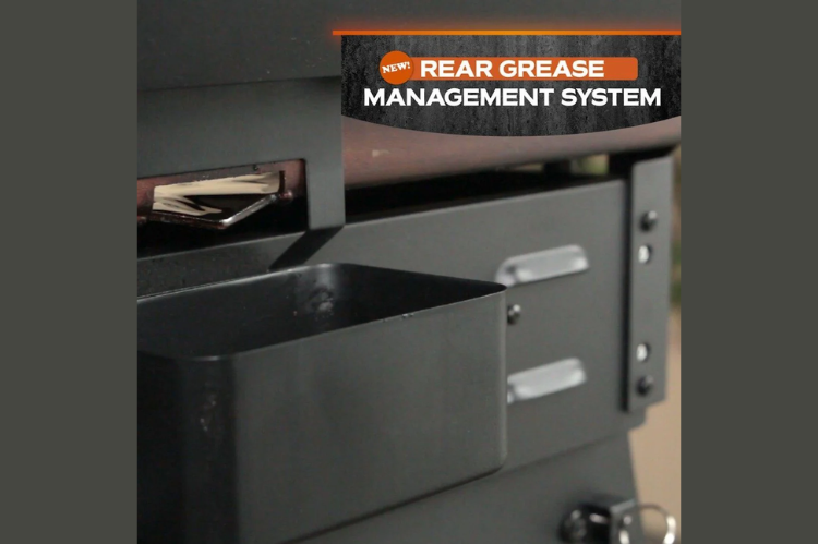 Blackstone 17" Griddle with Hood 1939, portable 17 inch Blackstone griddle for outdoor cooking