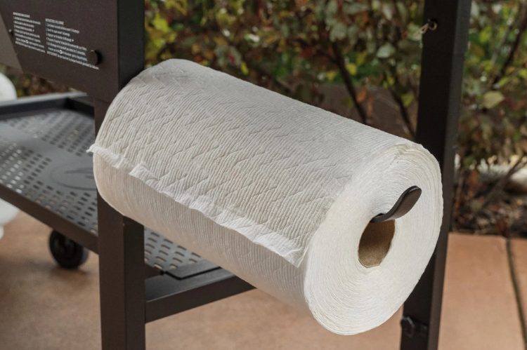 Blackstone 36" Griddle Original Omnivore 2210, a rugged Blackstone griddle built for outdoor cooking and hunting camps, offering dependable performance as a versatile outdoor griddle station