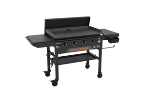 blackstone 36” omnivore griddle with hard cover 2212