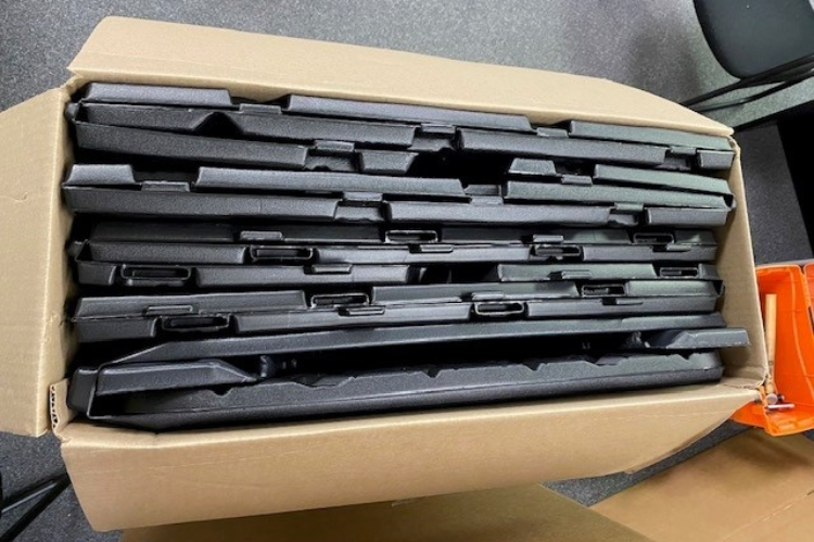 Snap Lock Freedom Hunting Blind by Formex (Windows Included)