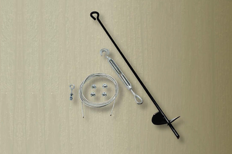 Advantage Hunting Tie Down Kit For All Platforms