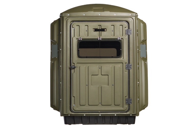 Ground Hunting Blinds Advantage Hunting