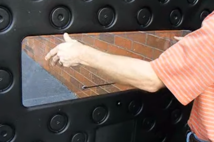 Snap Lock 4x4 Hunting Blind Window Kit