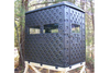 Snap Lock 4x6 Hunting Blind by Formex (Two Man Blind)