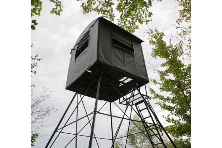 Ardisam 3 People LANDMARK 600 Elevated Blind LM601-KIT