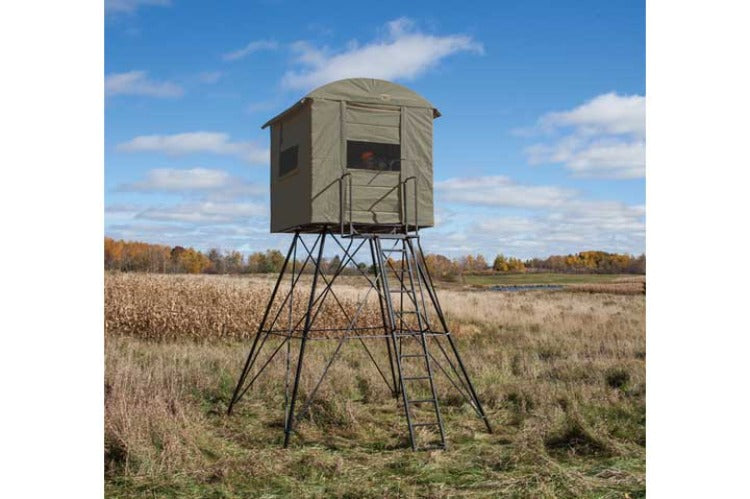 Ardisam 3 People LANDMARK 600 Elevated Blind LM601-KIT