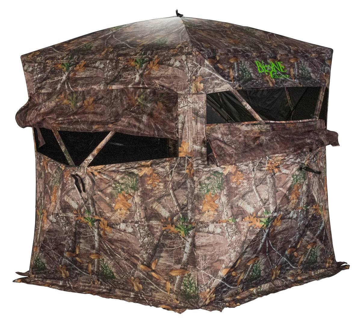 Rhino Bone Collector Realtree Edge R600-RTE