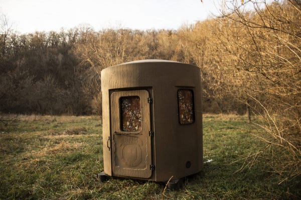 BankOutdoorsTheStump4ScoutST4SCT