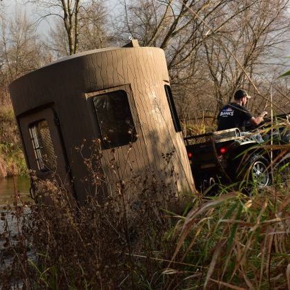 BankOutdoorsTheStump4ScoutST4SCT