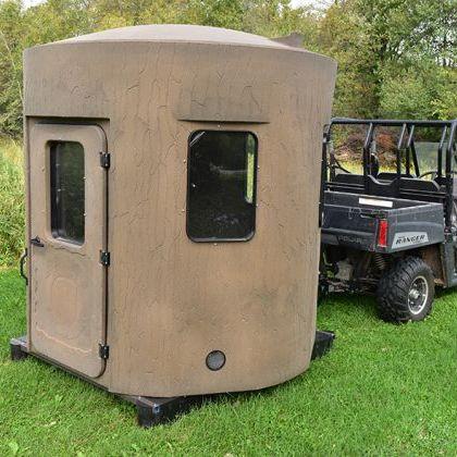 BankOutdoorsTheStump4ScoutST4SCT