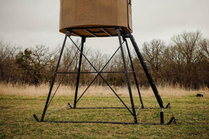 banks outdoors skid kit stskid