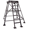 4-foot deer blind tower from Banks Outdoors