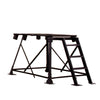 4-foot deer blind tower from Banks Outdoors