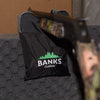 banks outdoors the gun rest stgun