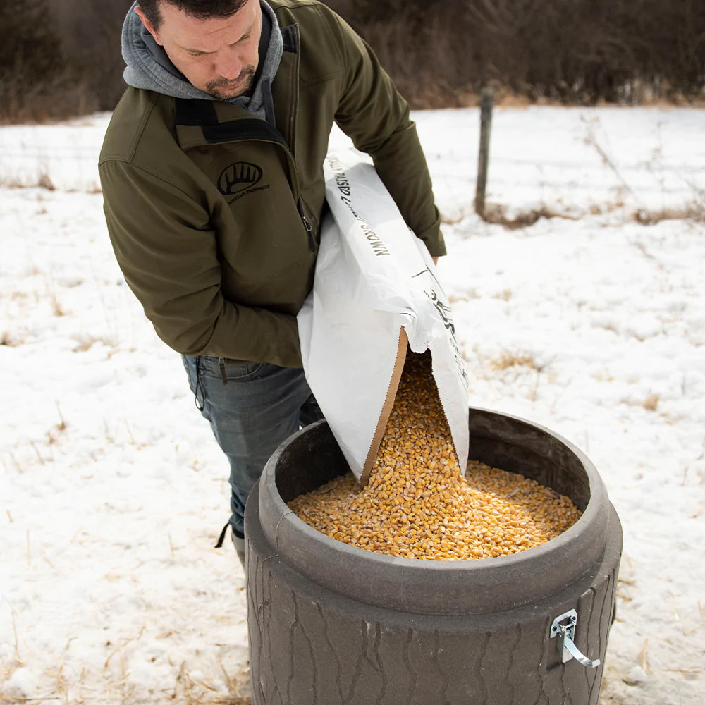 BanksOutdoorsTheFeedBankTimber250FBTIM250